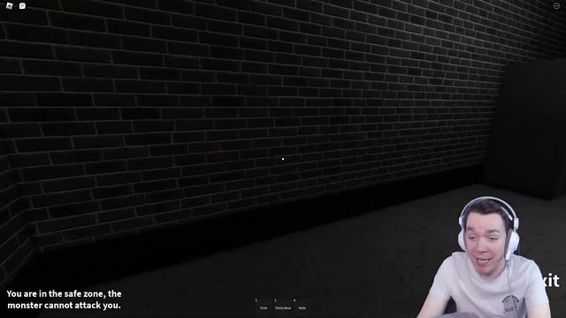Roblox School But Deku Literally Dies