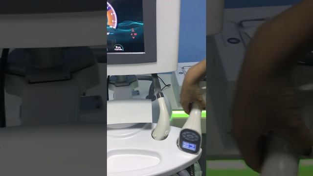 Velashape Vacuum Roller Slimming Machine