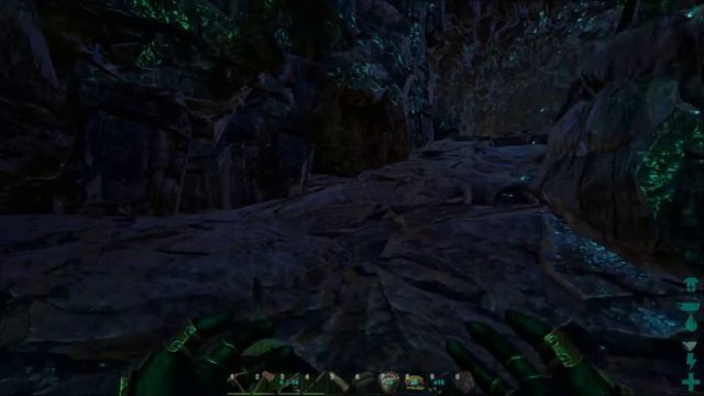 ARK :: Survival Evolved :: 244.4 ► [StreamR.YT] ► (Ля! Как долго я спаля!! .5)