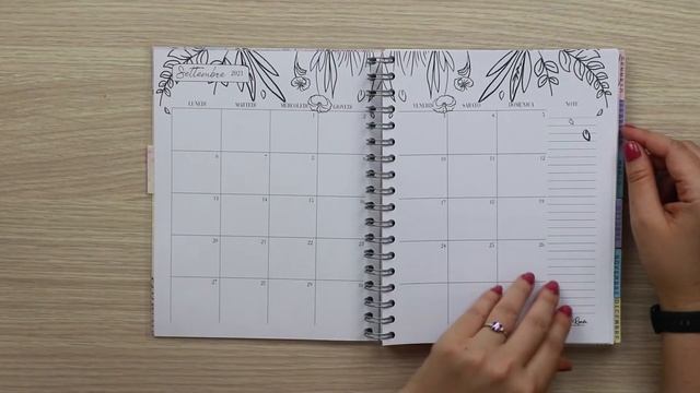 Vi Presento La Nuova MIAgenda