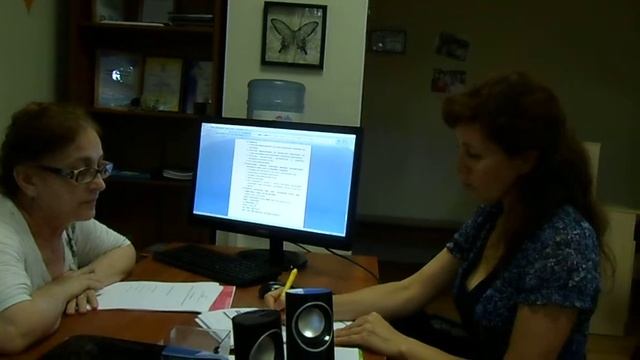 в Ресурсном центре развития СО НКО ККООИ 