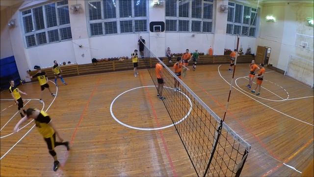 All4Sports.ru - ДримTeam  201.03.10 3-0 ( Лига лайт Юг 2 круг КВЛ )