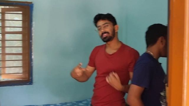 NIT C FUN VLOG | HOSTEL AND CANTEEN !!!