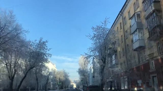 П.И. Чайковский. Времена года. Ноябрь.