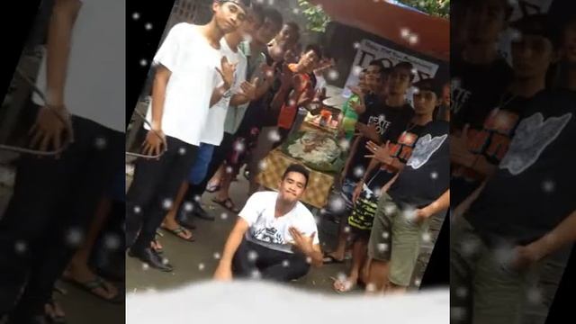 GAMMA OMICRON DELTA SIGMA BCC CHAPTER