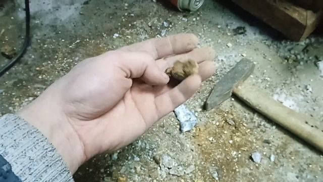 РАЗБОР ДВИГАТЕЛЕЙ, ДОБЫЧА ЦВЕТНОГО МЕТАЛЛА.