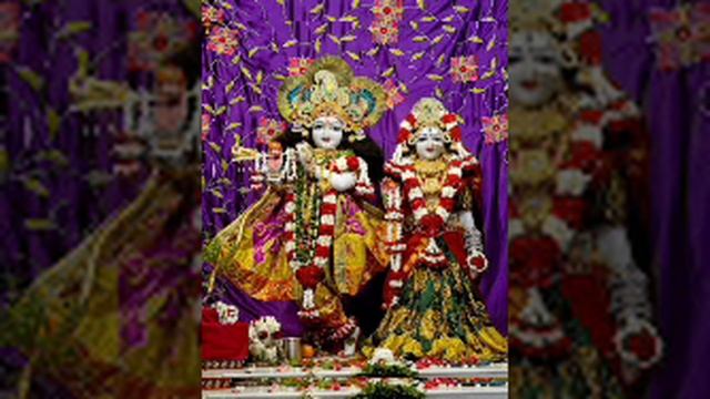 #Hare Krishna Maha Mantra #Shri Krishna Bhajan #Radhakrishna