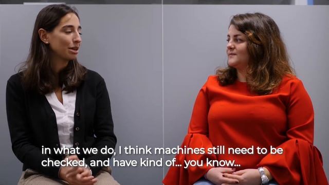 Wempower Talks - Interview With Lucrezia Del Zompo, Master Degree Apprentice At Siemens