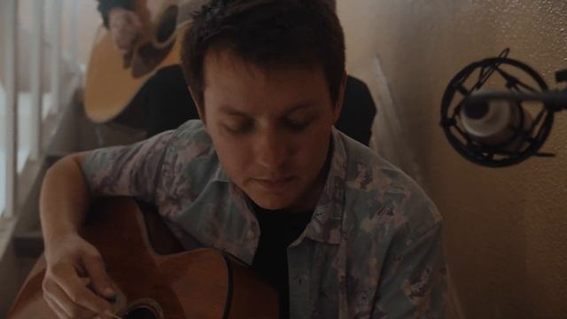 MAX IM PARKHAUS - Herz Oder X (Unplugged Session)