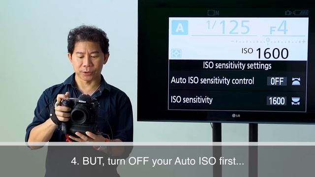 The Ultimate Aperture Priority Hack !!!