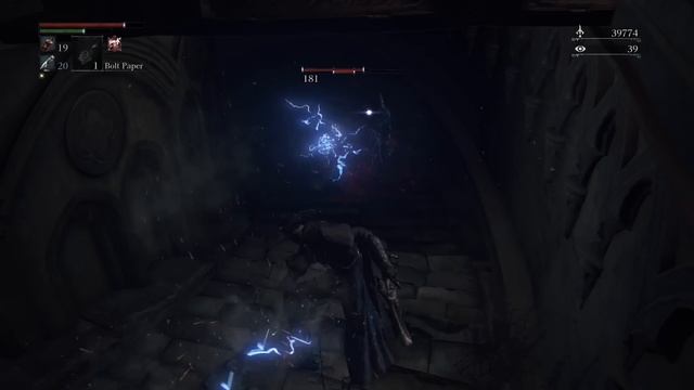 The Soulsborne Armour Extravaganza - Part 2/2