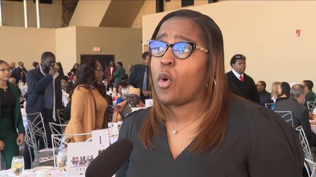 Empower 716 Gala Gives Local Business Professionals A Chance To Network