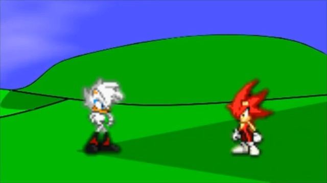 Второй фрагмент  из (Битвы ютуберов)