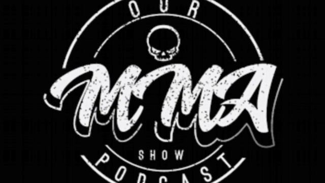 Our MMA Show Preview: Harris Vs Overeem!!