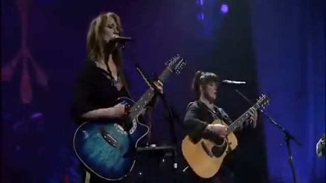 Heart - Mona Lisas & Mad Hatters (live In Seattle, 2002)