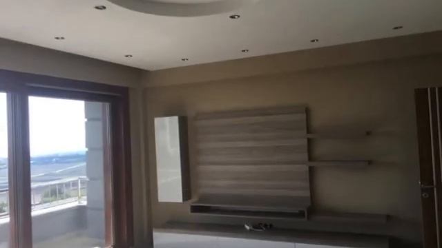 Luxurious Villa With Sea View And Spacious Garden In Büyükçekmece, Istanbul🏦ad No. 220🏦#forsale