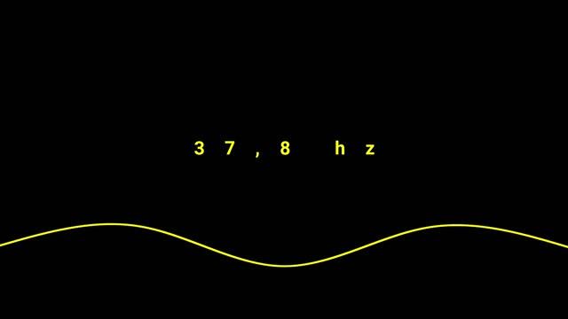 37,8 Hz
