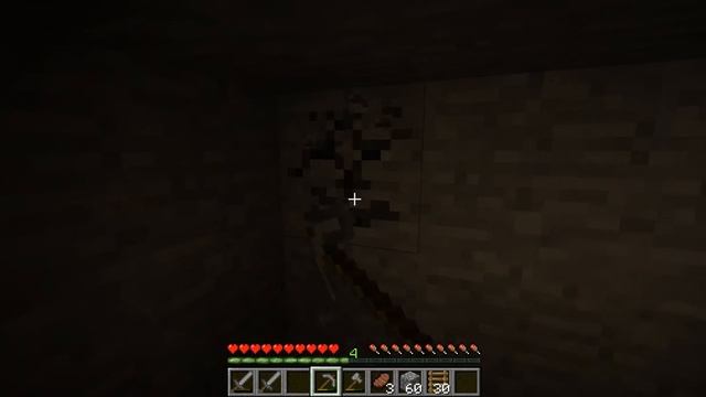 Mad MЁd. Minecraft - Приключения в МэдЛандии! - 6.Угли и металл