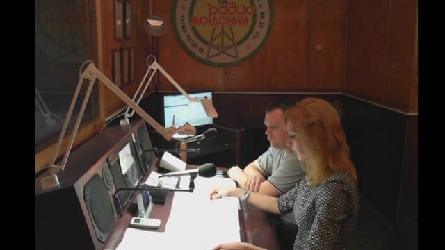 Радио России Мордовия онлайн