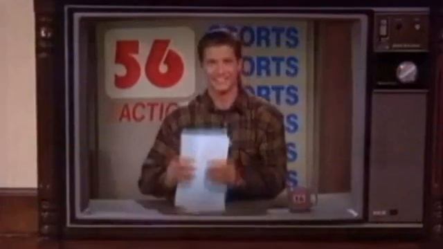 Cody Sportovní Komentátor - Krok Za Krokem