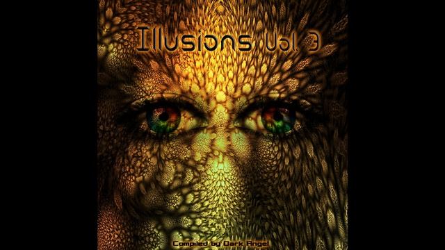 Quazar - Purple Circle