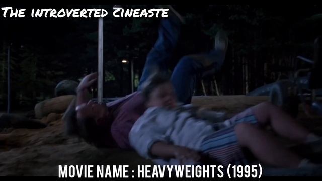 Parents Force Their Kids To Join Fat Camp To Look Like Cool Kids