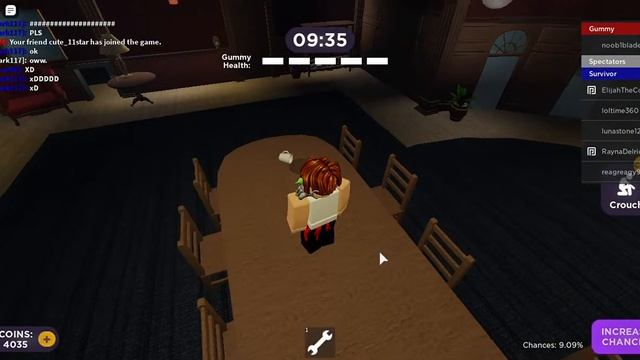 ROBLOX GUMMY EPISODE 2...
