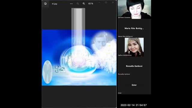 13-5 Diritti Umani: Usa La Sfera Politica 13-5 Права человека: используйте политическую сферу
