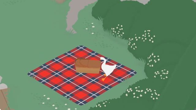 Прохождения Goose Game 1 часть