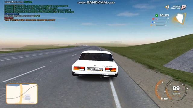 ТОП 5 ЛУЧШИХ АВТО ДЛЯ НОВИЧКОВ.КАК ВЫБРАТЬ САМУЮ ПЕРВУЮ ?.RADMIR KRMP.