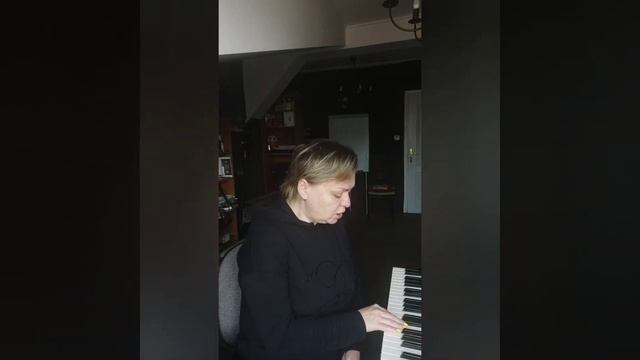 Акценты в пении #уроки_вокала