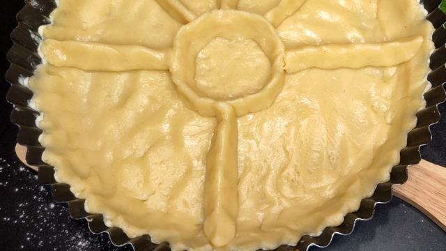 Everyone Is Looking For This Recipe! 🍎 Best Apple Tart!