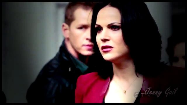 Regina Mills- 