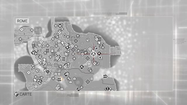 (FR) Assassin's Creed Brotherhood #26 : Délit De Fuite