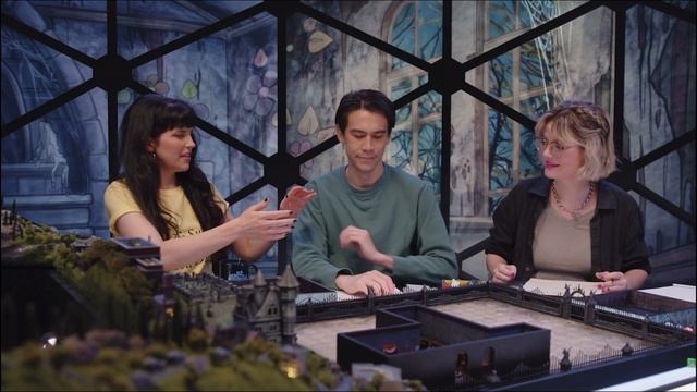 Dimension 20: Revolutionizing Story And Game (Video Essay)