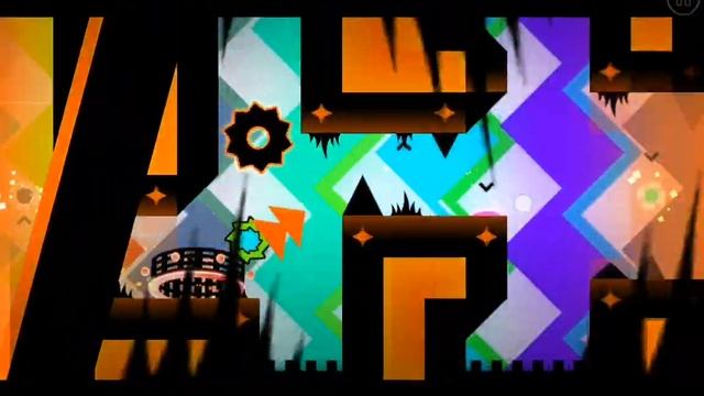 Sainy | Hard demon | SLgdps