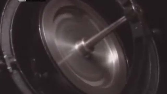 20 Вращающий момент и гироскопы