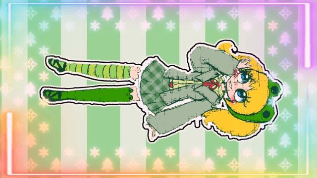 [Candy Cane] Animation Meme By Kotenok_Blestka
