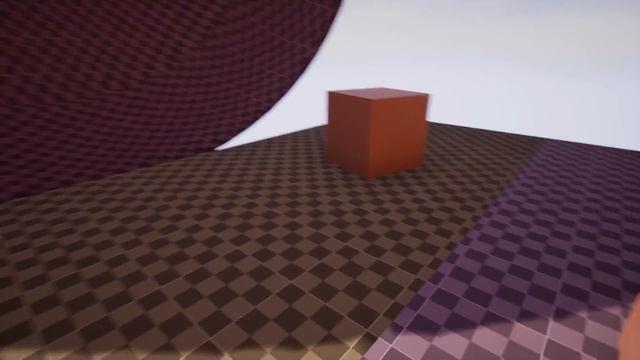 Directional Gravity For UE4