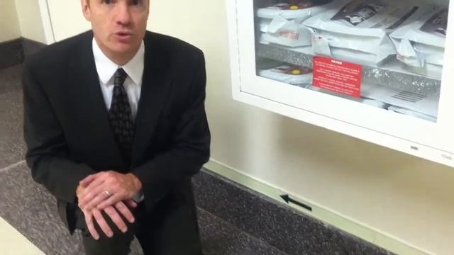 Safety Measures Since 9/11 At The Pentagon