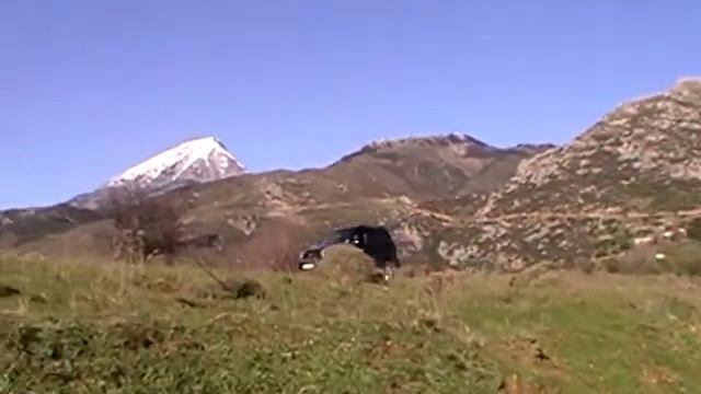 RAV4 Nikos B  ΔΙΡΦΗ