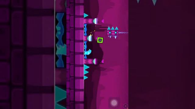 Разные игры Geometry Dash