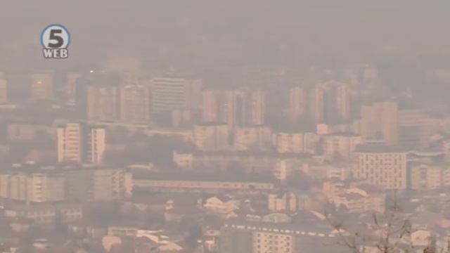 Граѓаните се жалат дека не се превземаат доволни мерки против загадувањето