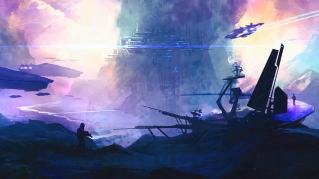 Shapeshifter - Monarch