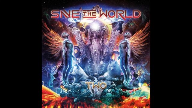 Save The World - Camera Obscura (2021)