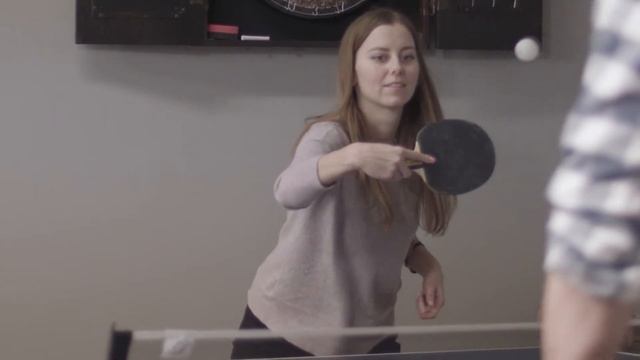 EPS 3200 Table Tennis Table