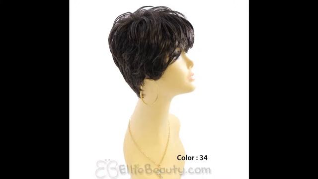 Vanessa Fifth Avenue Romance Grey Collection - Reha 34