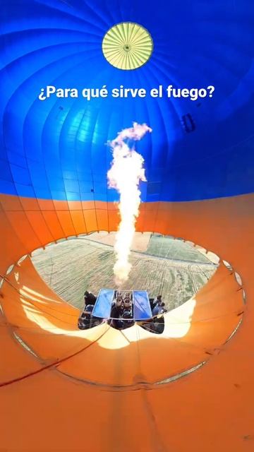 ¿Para Qué Sirve El Fuego?