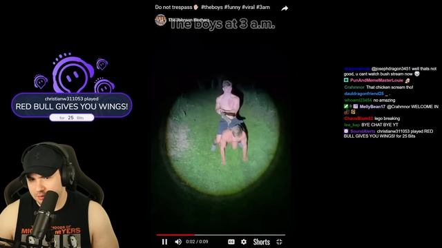 Perfectly Timed Giga Chad Chaos, And I Can't Laugh! #78