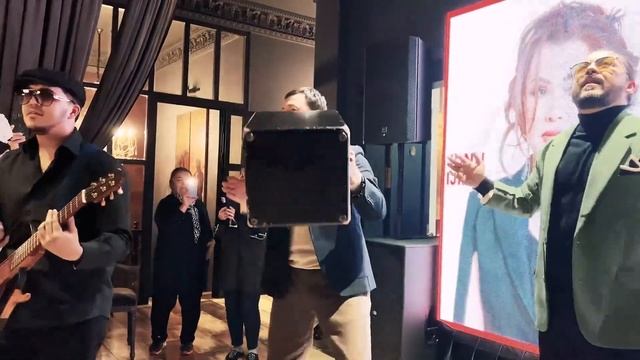 Yulduz Usmonova  Nazar Official Video 2022